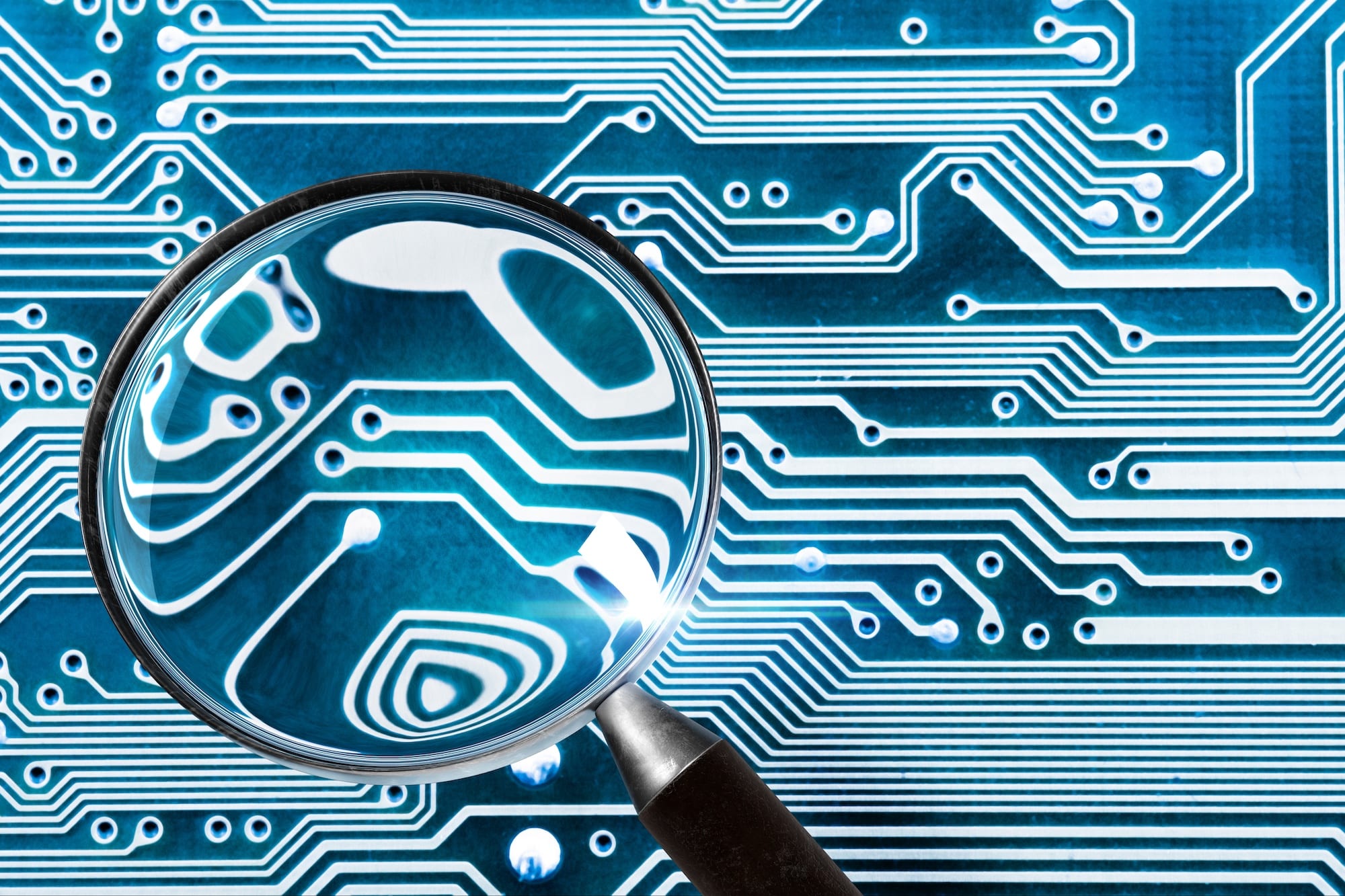 Endpoint Detection Response
